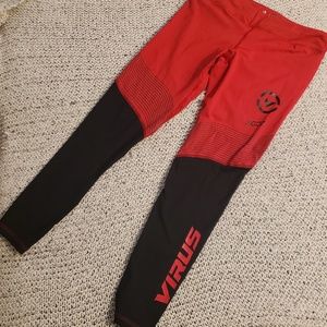 Virus BioCeramic Compression V2 Legging ActiveWear